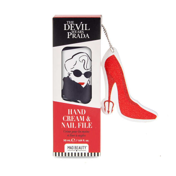 Creme para as Mãos - Devil Wears Prada - Mad Beauty - 2