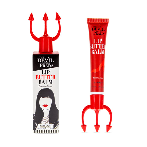 Bálsamo Labial de Manteiga - Devil Wears Prada - Mad Beauty - 1