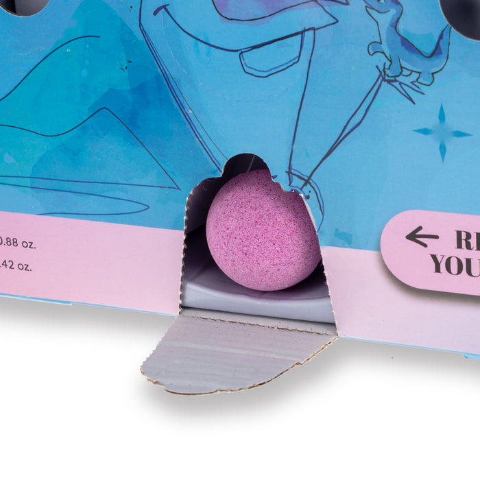 Calendário do Advento Frozen Snowball - Mad Beauty - 3