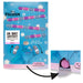 Calendário do Advento Frozen Snowball - Mad Beauty - 4