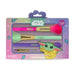 Conjunto de Pincéis - Grogu Galaxy - Mad Beauty - 1