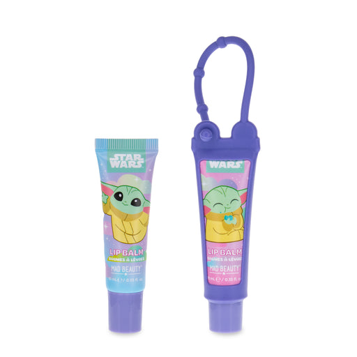 Bálsamo Labial + Recarga - Grogu Galaxy - Mad Beauty - 2
