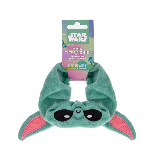 Elástico para o cabelo - Grogu Galaxy - Mad Beauty - 1