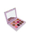 Paleta de sombras de ojos Disney Princess Express Yourself - Mad Beauty - 3