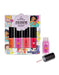 Conjunto de Óleo Labial Disney Princess Express Yourself - Mad Beauty - 1
