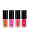Conjunto de Óleo Labial Disney Princess Express Yourself - Mad Beauty - 2