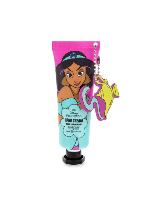Disney Princess Express Yourself Creme para as mãos Ariel - Mad Beauty : Jasmine - 1