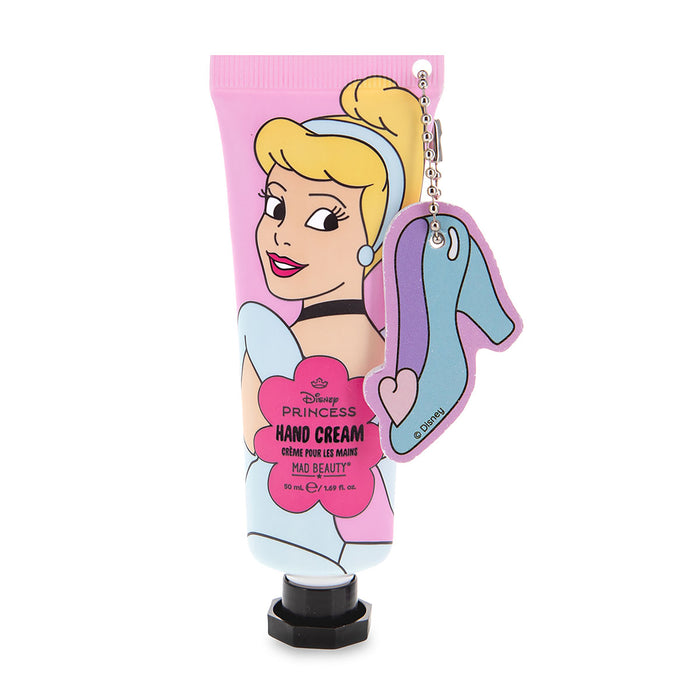 Disney Princess Express Yourself Creme para as mãos Ariel - Mad Beauty : Cenicienta - 1