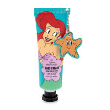 Disney Princess Express Yourself Creme para as mãos Ariel - Mad Beauty : Ariel - 1