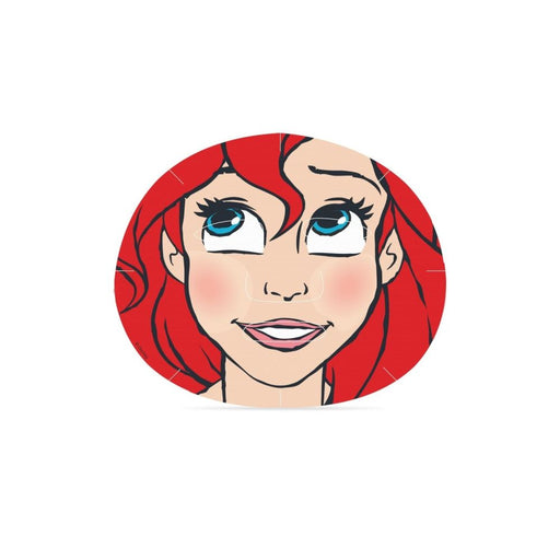 Máscara Facial Disney Princess Express Yourself 25ml - Mad Beauty - 2