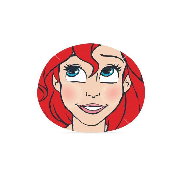 Máscara Facial Disney Princess Express Yourself 25ml - Mad Beauty - 2