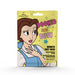 Máscara Facial Disney Princess Express Yourself 25ml - Mad Beauty : Bella - 2