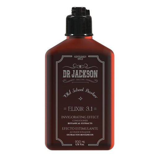 Condicionador Elixir 3.1 200ml - Dr. Jackson - 1