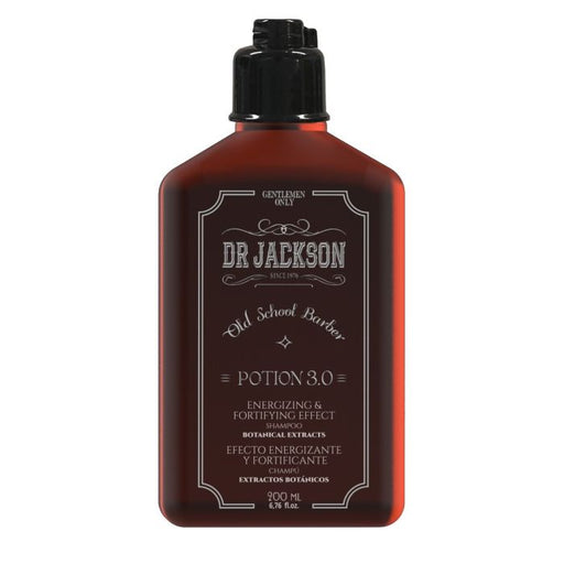 Champô Revitalizante Potion 3.0 200ml - Dr. Jackson - 1
