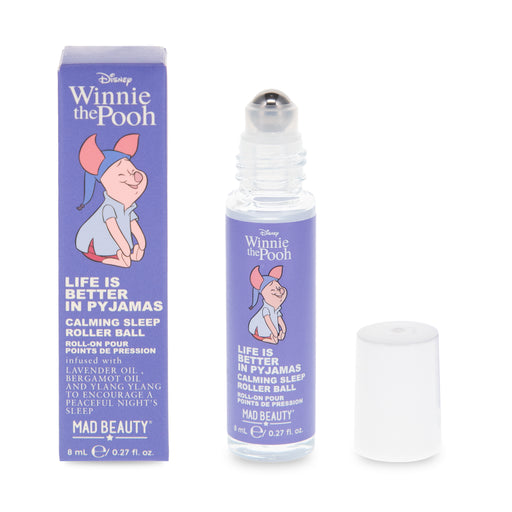 Roll On Calmante para Olheiras - Winnie Sleep - Mad Beauty - 1