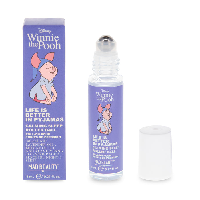 Roll On Calmante para Olheiras - Winnie Sleep - Mad Beauty - 1