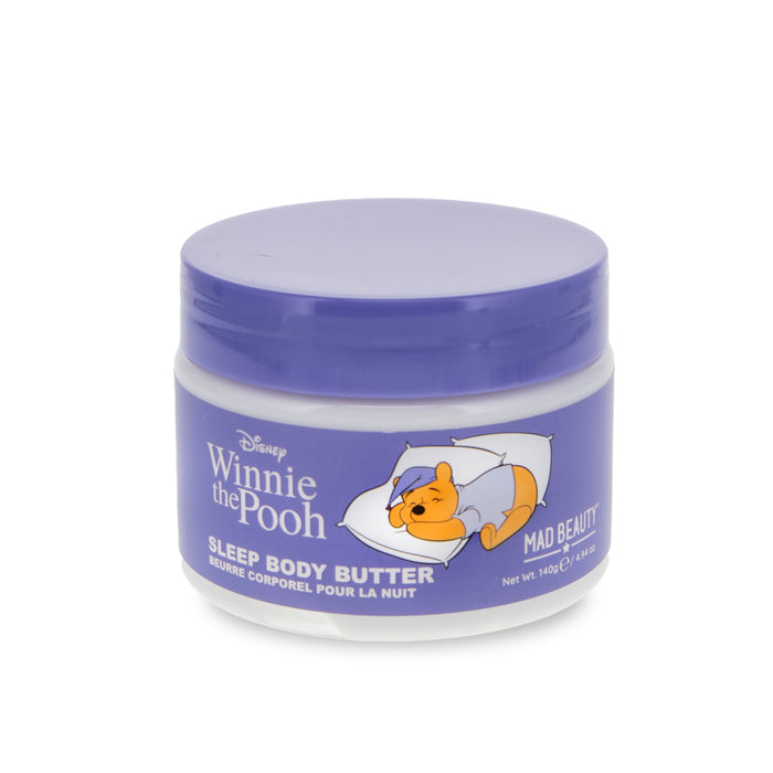Manteiga Corporal - Winnie Sleep - Mad Beauty - 1