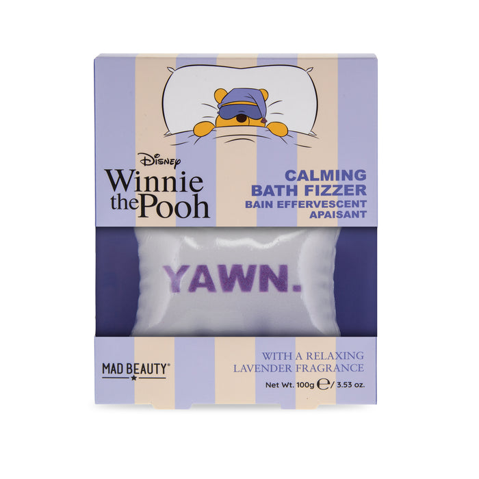 Bomba de Banho Relaxante - Winnie Sleep - Mad Beauty - 1