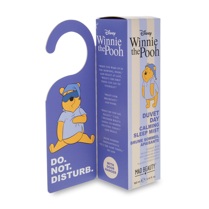 Névoa Relaxante do Sono - Winnie Sleep - Mad Beauty - 1