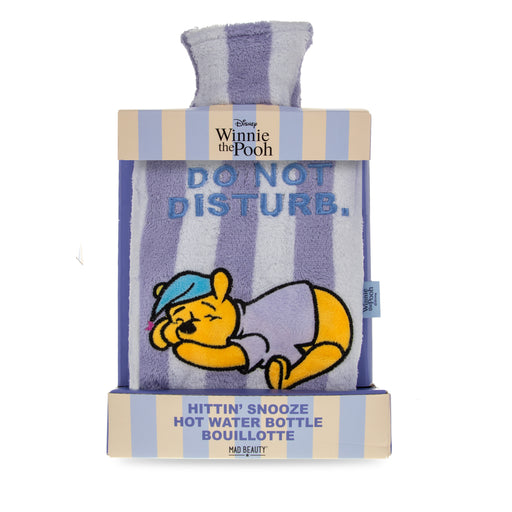 Winnie Sleep - Bolsa de água quente - Mad Beauty - 1