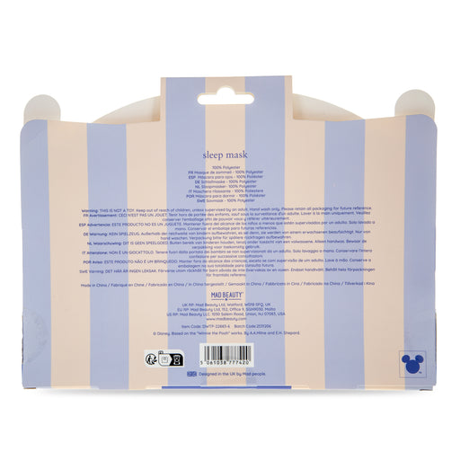 Máscara de Dormir - Winnie Sleep - Mad Beauty - 2