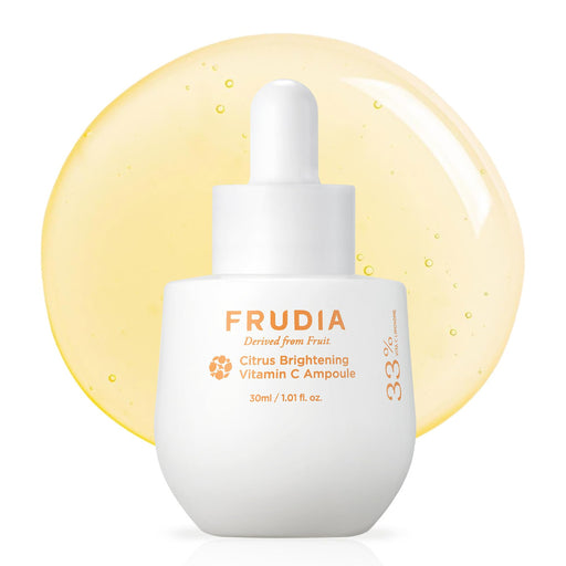 Frudia - Citrus Brightening Vitamin C Ampoule - 30 ml - Frudia - 1