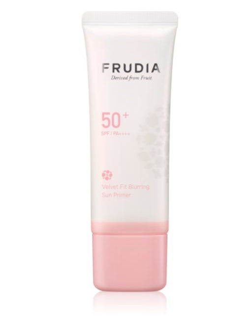 Primer Solar Velvet Fit Blurring 40g - Frudia - 1