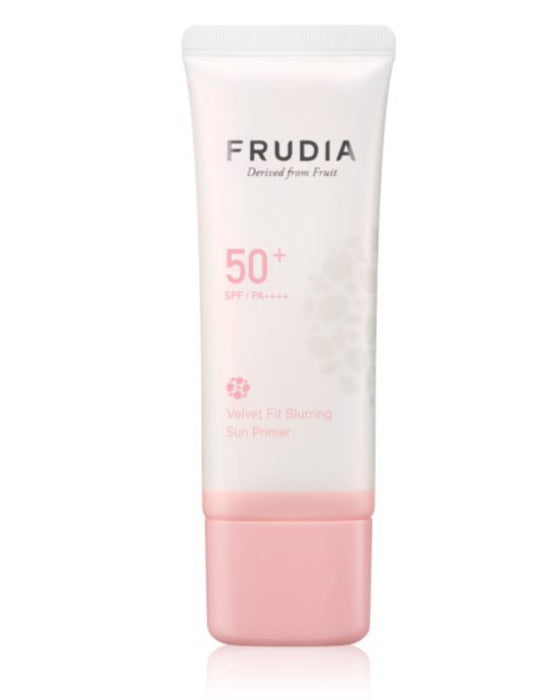Primer Solar Velvet Fit Blurring 40g - Frudia - 1