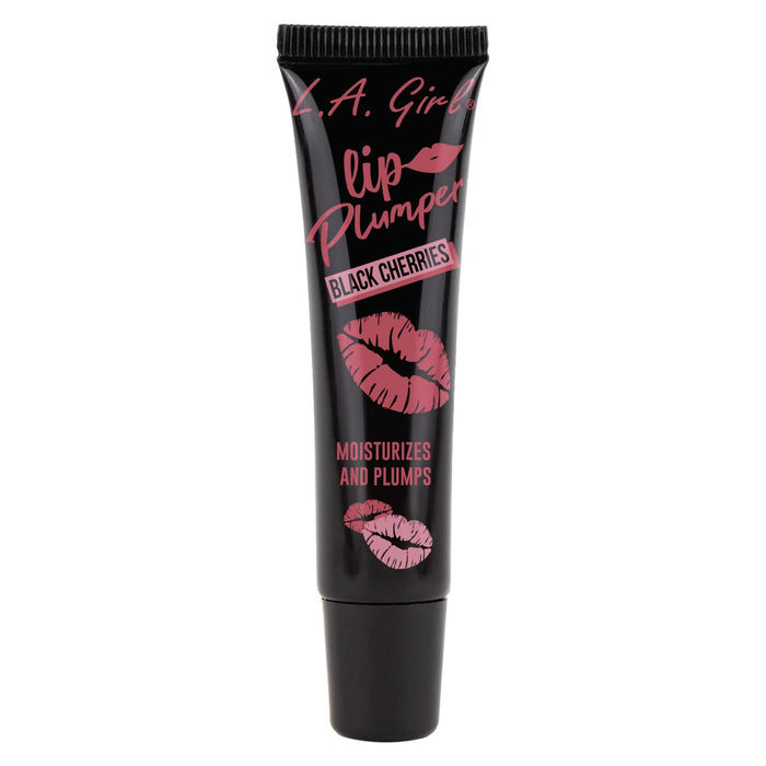 L.A. Girl - Lip Plumper - Black Cherry - 13 ml - L.A. Girl - 1