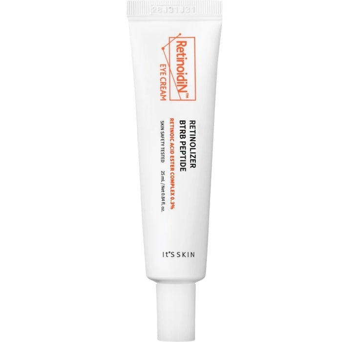 Creme para os olhos Retinoidin 25ml - Its Skin - 1