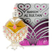 Óleo de Perfume Hareem Sultan 35ml - Khadlaj : Silver - 1
