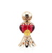 Óleo Perfumado Malika Red 15ml - Khadlaj - 2