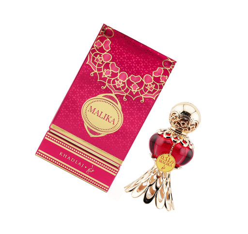 Óleo Perfumado Malika Red 15ml - Khadlaj - 1