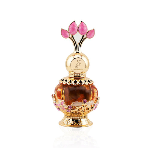 Óleo Perfumado Pink Musk 20ml - Khadlaj - 2