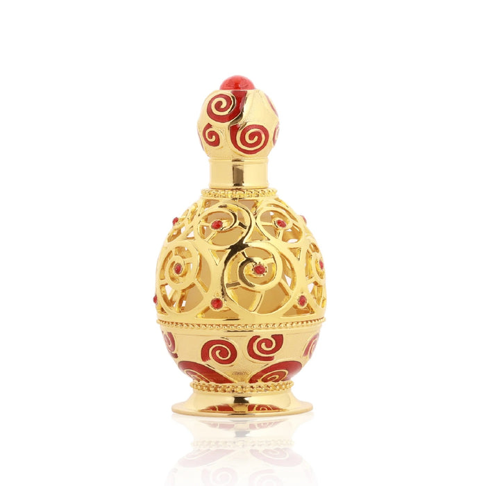 Óleo de Perfume Haneen Gold 20ml - Khadlaj - 2