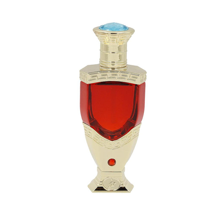 Óleo Perfumado Ghazlaan 20ml - Khadlaj - 3