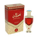 Óleo Perfumado Ghazlaan 20ml - Khadlaj - 1