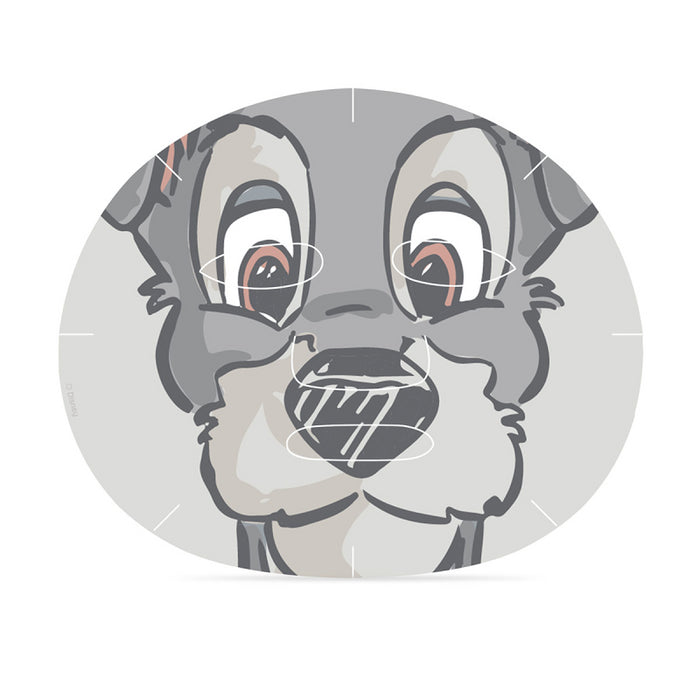 Duo de Máscara Facial Lady and the Tramp - Mad Beauty - 3