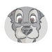 Duo de Máscara Facial Lady and the Tramp - Mad Beauty - 3