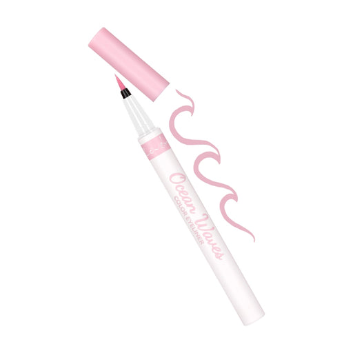 Delineador Ocean Waves - Lovely - 1