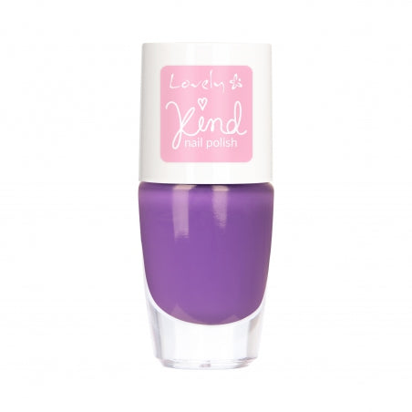 Esmalte de Unhas Kind - Lovely - 1