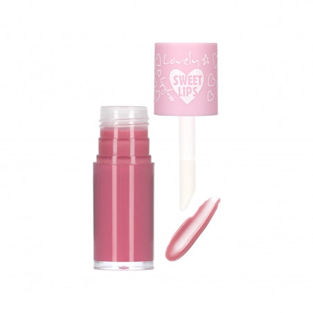 Brilho labial Sweet Lips - Lovely - 1