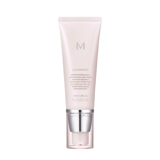 Primer de Maquiagem M BB Boomer 40ml - Missha - 1