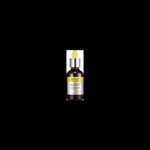 Sérum Corretor e Reafirmante Vitamina C Plus 30ml - Missha - 1