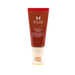 BB Cream M Perfect Cover Ex Spf42 Pa+++ 50 ml - Missha : 23 - 1