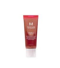 BB Cream Perfect Cover SPF42 Pa+++ 20ml - Missha: 21 - 5