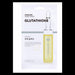 Máscara Facial Iluminadora Whitening Solution - Glutathione - Missha - 1