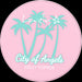 Toper de Sombra City of Angels - Lovely : N2 - 1