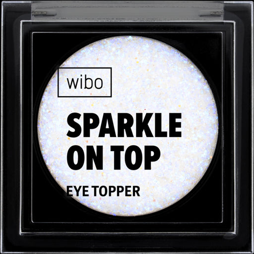 Toper de Sombras Sparkle on Top - Wibo : 1 - 1