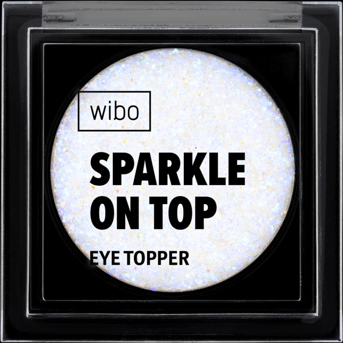 Toper de Sombras Sparkle on Top - Wibo : 1 - 1